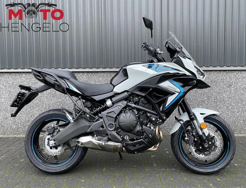 Kawasaki VERSYS 650