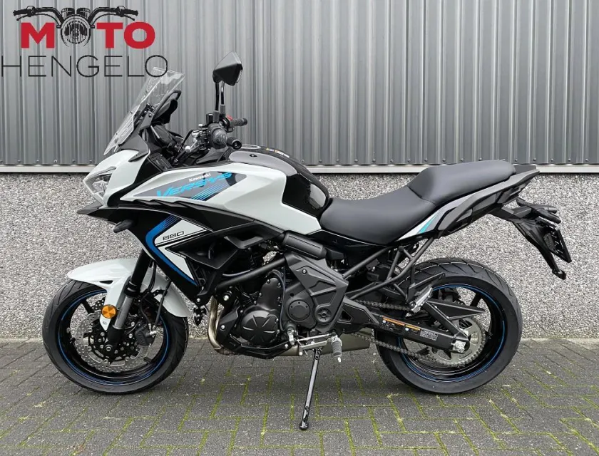 Kawasaki VERSYS 650