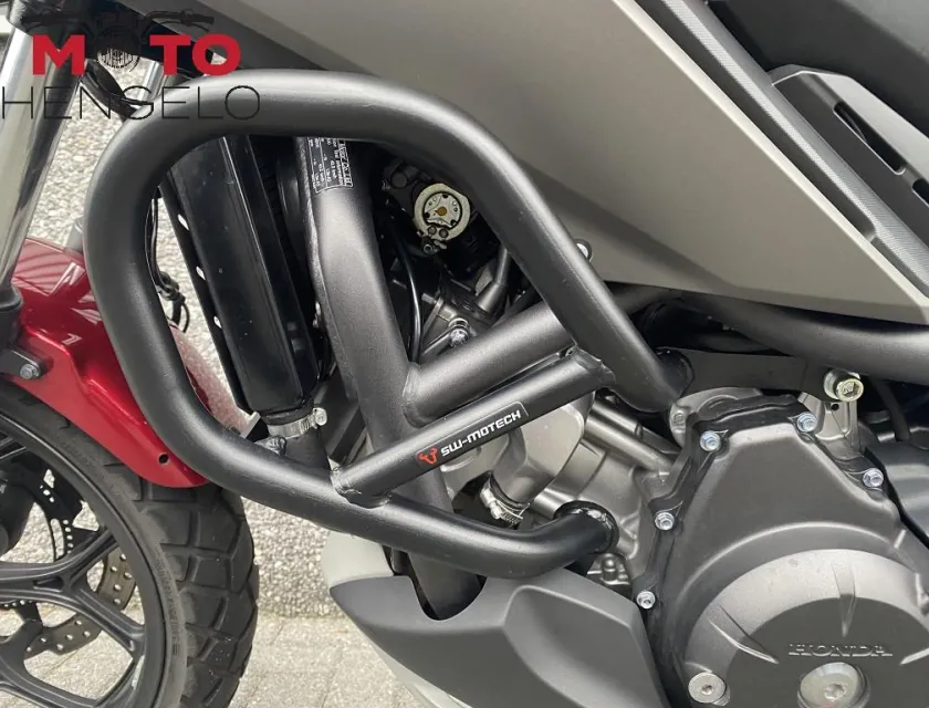 Honda NC 750 X ABS