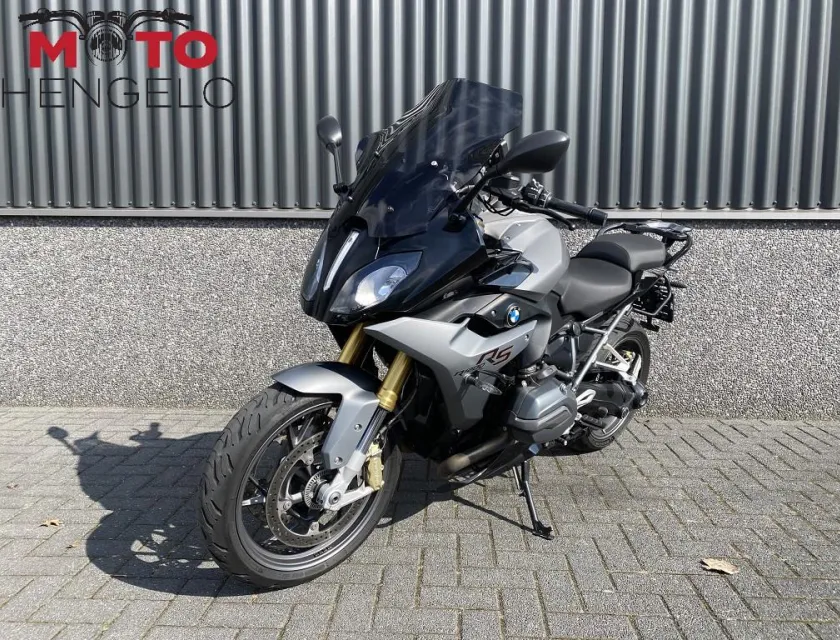 BMW R 1200 RS