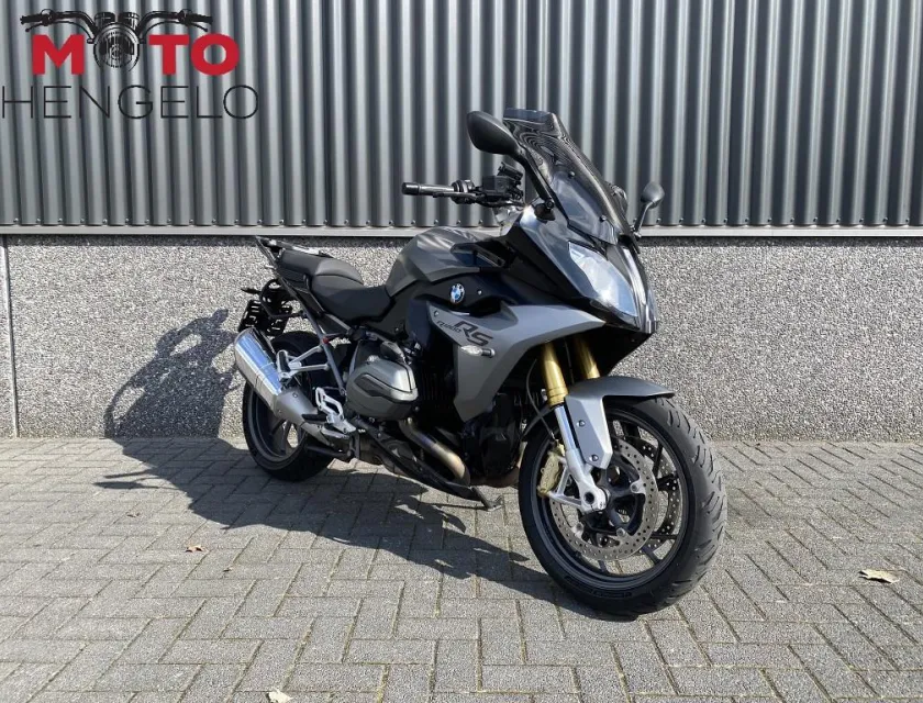 BMW R 1200 RS
