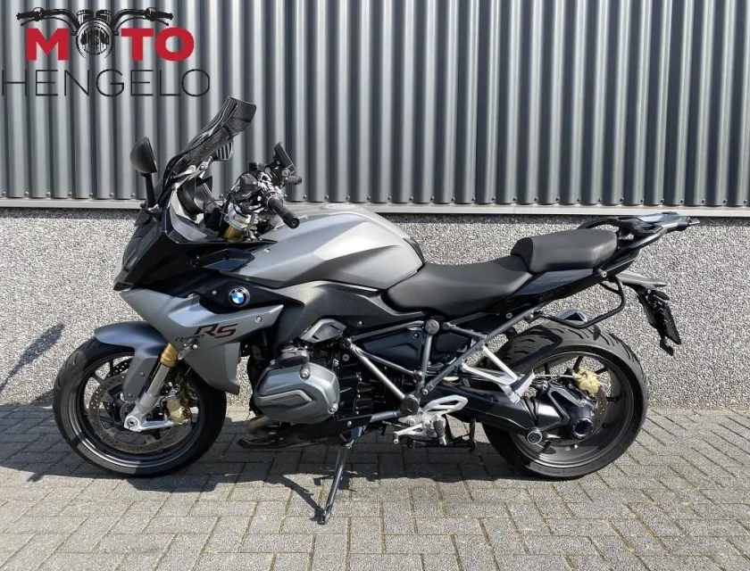 BMW R 1200 RS