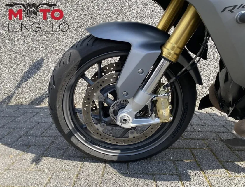 BMW R 1200 RS