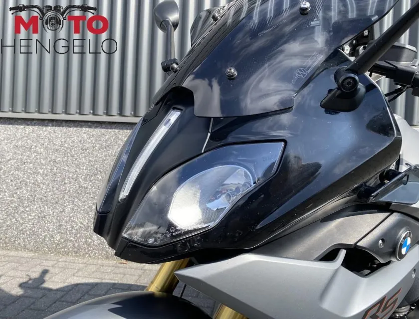 BMW R 1200 RS