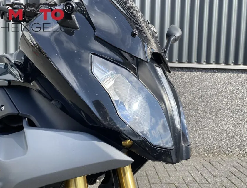 BMW R 1200 RS