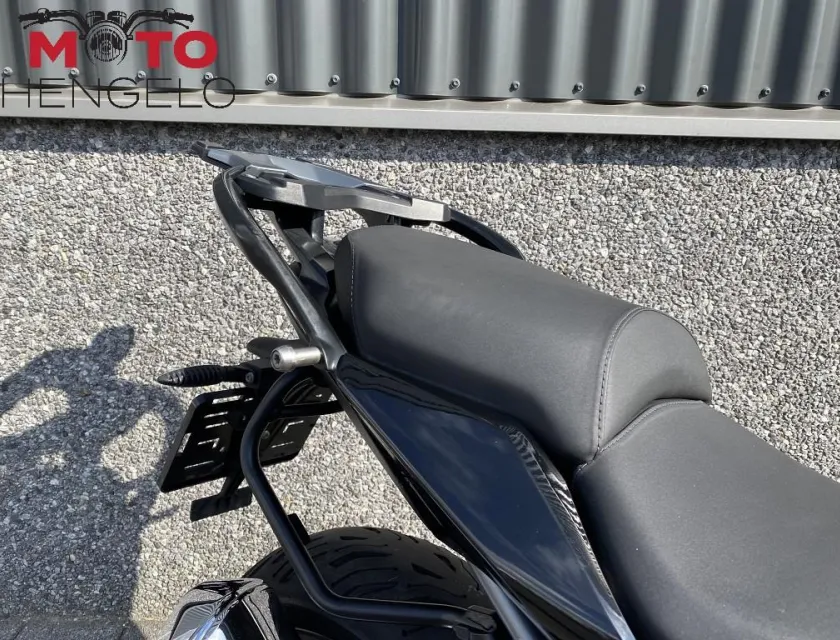 BMW R 1200 RS