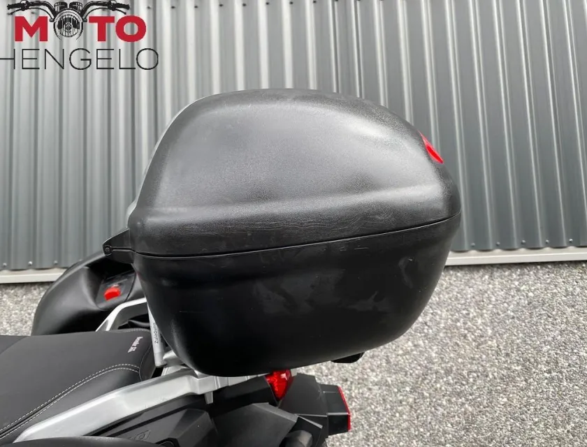 Suzuki V-STROM 1000 (DL1000)