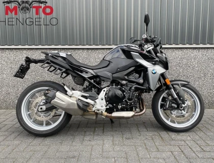 BMW F 900 R