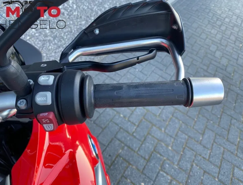 BMW F 700 GS