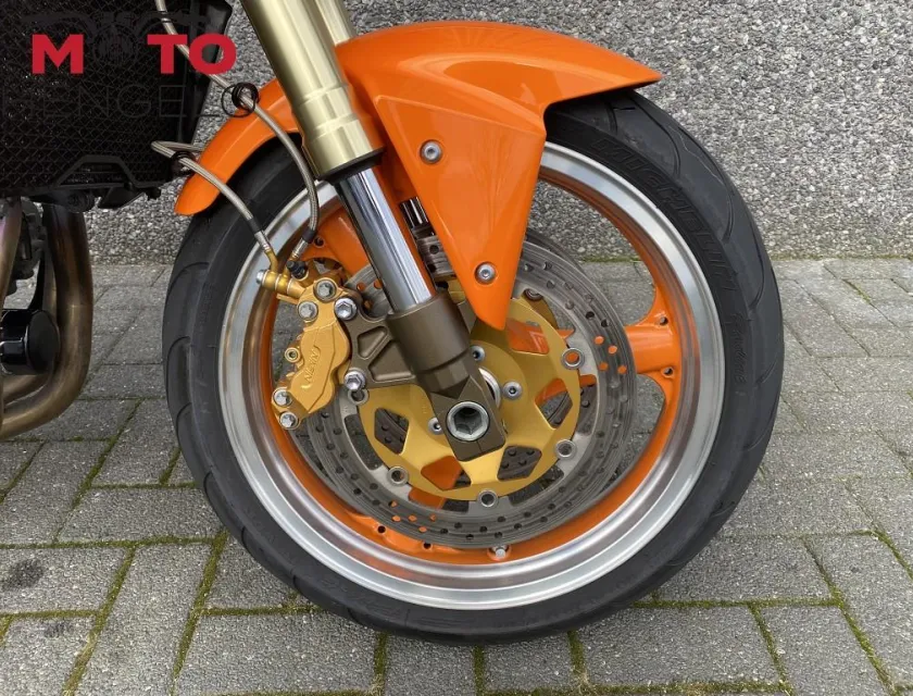Kawasaki Z 1000
