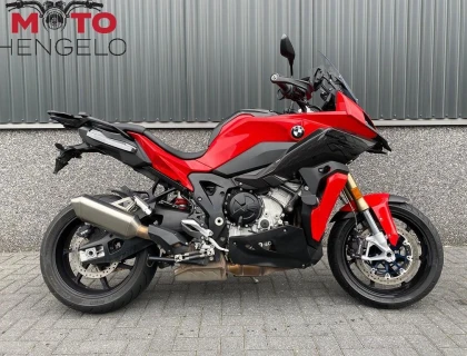 BMW S 1000 XR