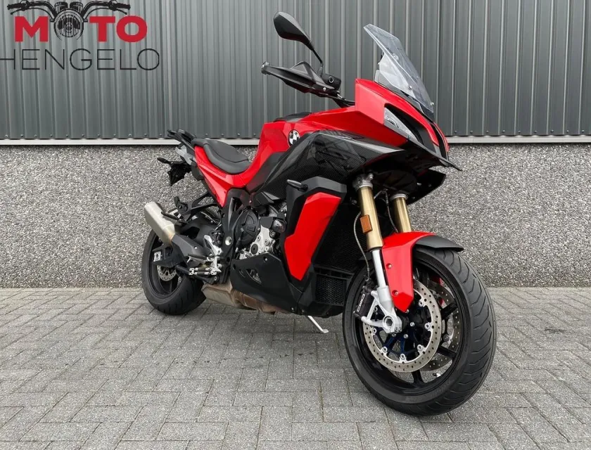 BMW S 1000 XR