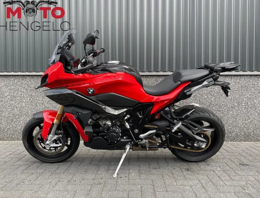 BMW S 1000 XR