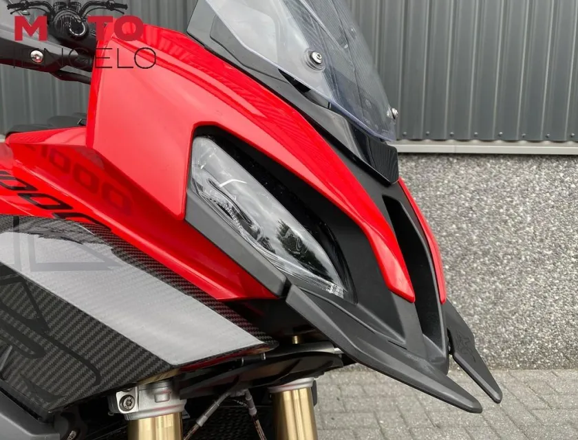 BMW S 1000 XR