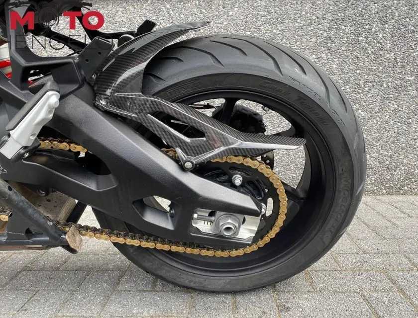 BMW S 1000 XR