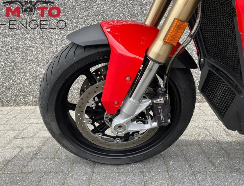 BMW S 1000 XR