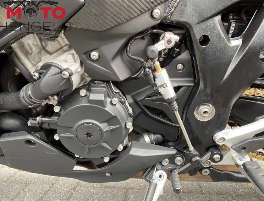 BMW S 1000 XR