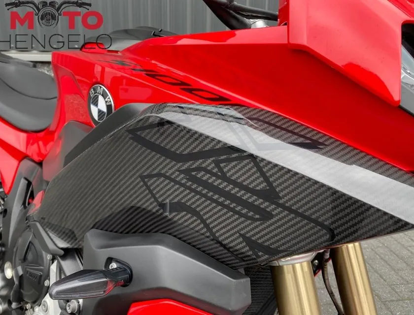 BMW S 1000 XR