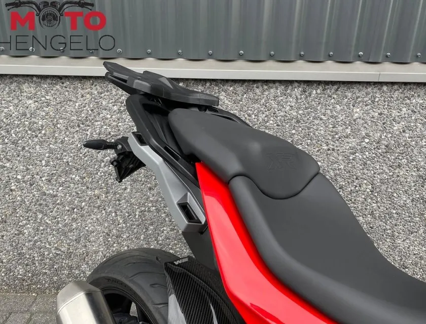 BMW S 1000 XR