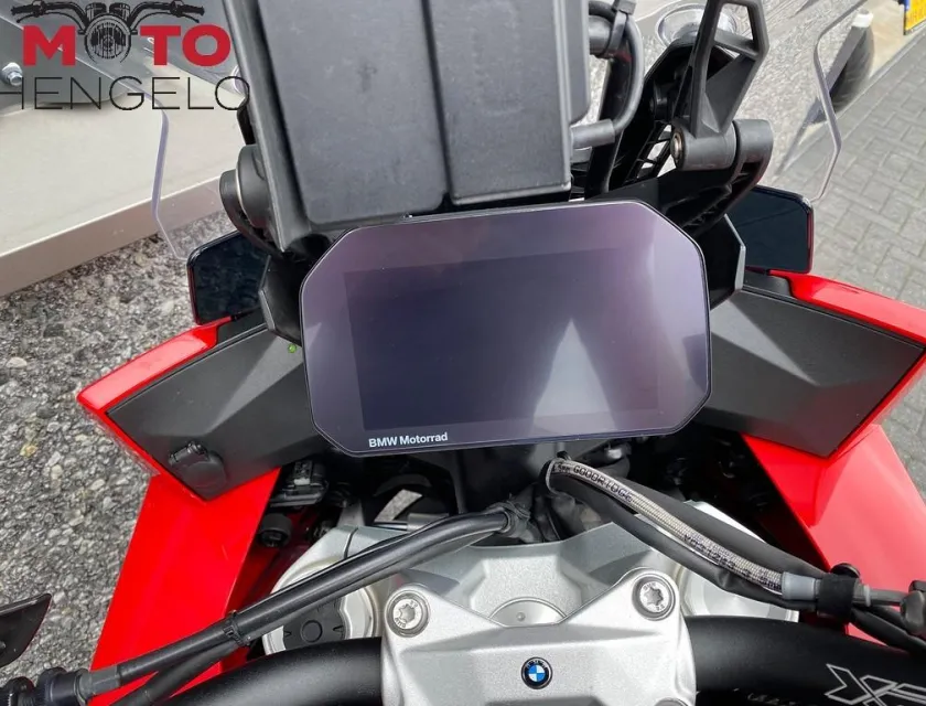 BMW S 1000 XR