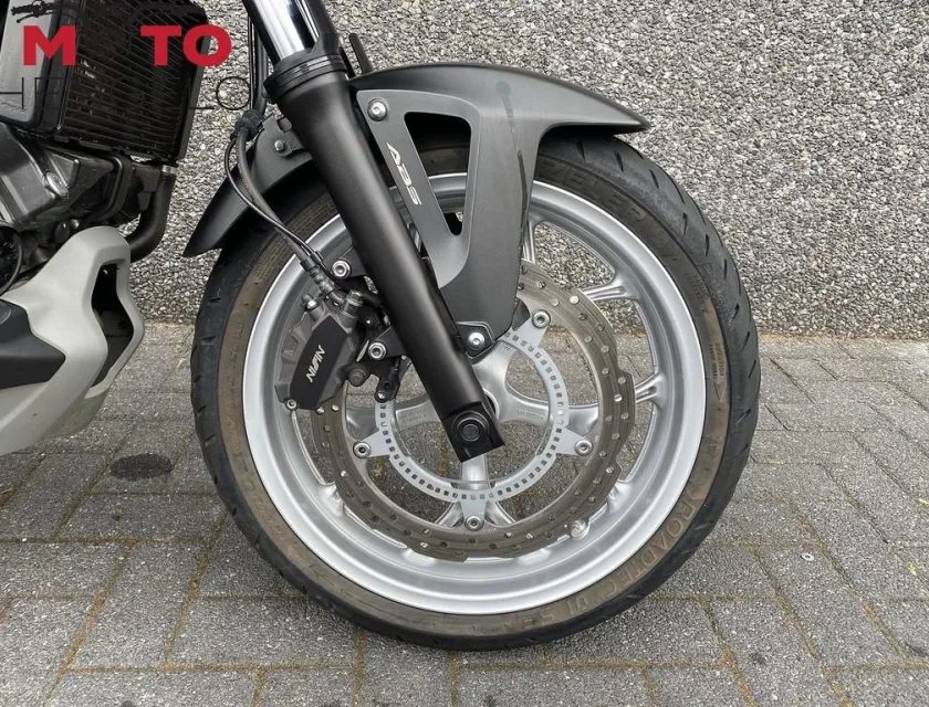 Honda NC 750 X DCT