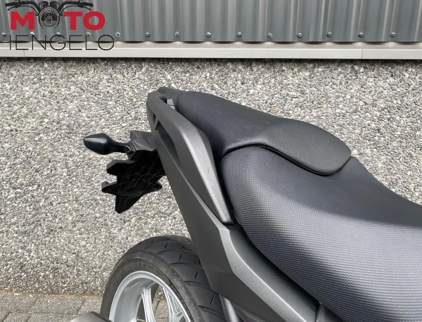 Honda NC 750 X DCT