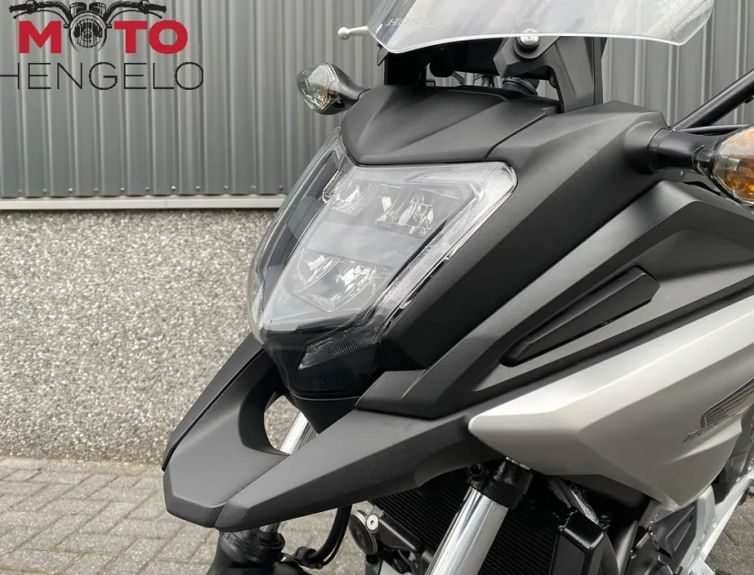 Honda NC 750 X DCT
