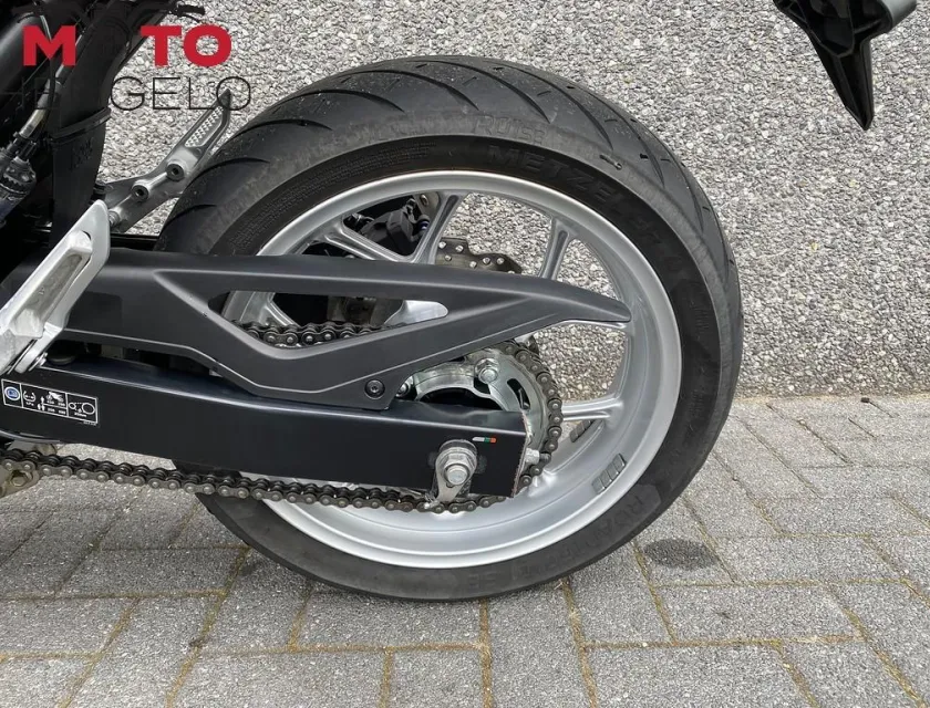 Honda NC 750 X DCT