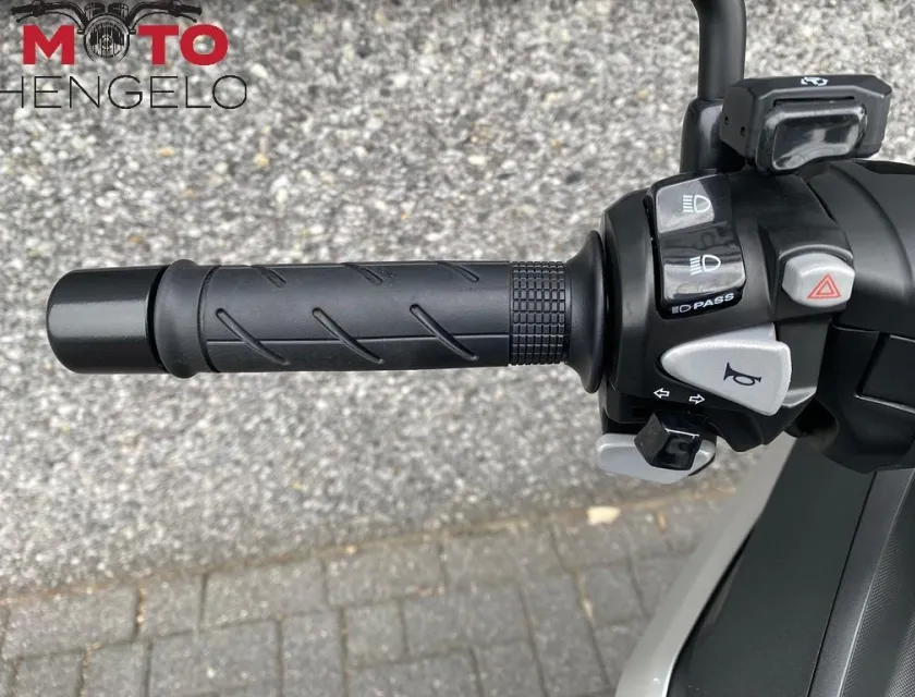 Honda NC 750 X DCT