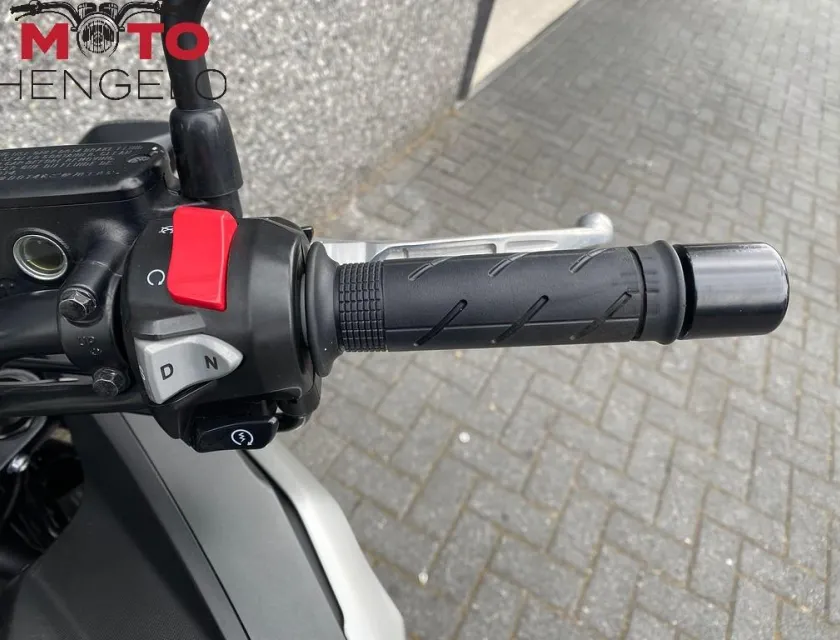 Honda NC 750 X DCT