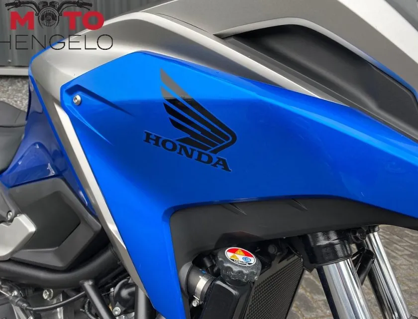 Honda NC 750 X ABS