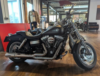 Harley-Davidson FXDF DYNA FAT BOB
