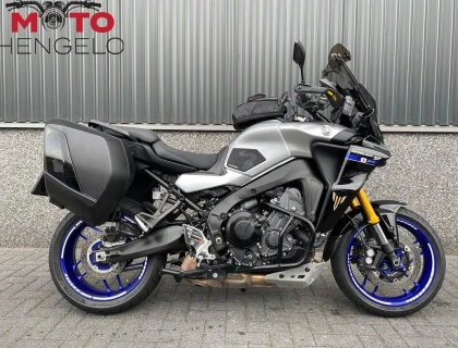 Yamaha TRACER 9 GT