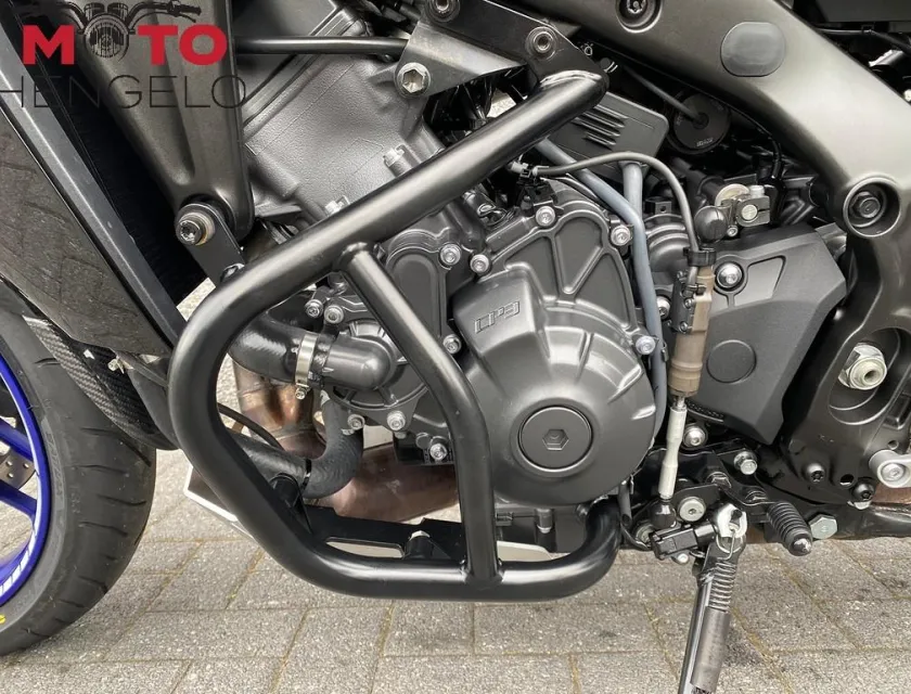 Yamaha TRACER 9 GT