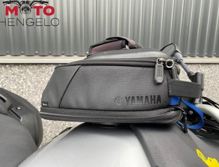Yamaha TRACER 9 GT