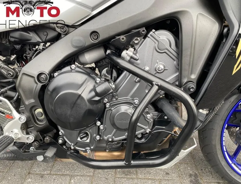 Yamaha TRACER 9 GT