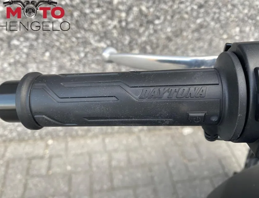 Yamaha MT-07 ABS Akrapovic