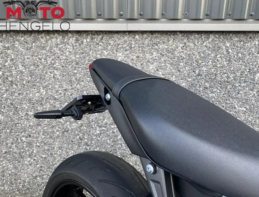 Yamaha MT-09 ABS