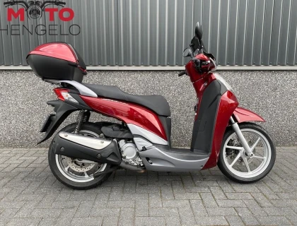 Honda SH300A