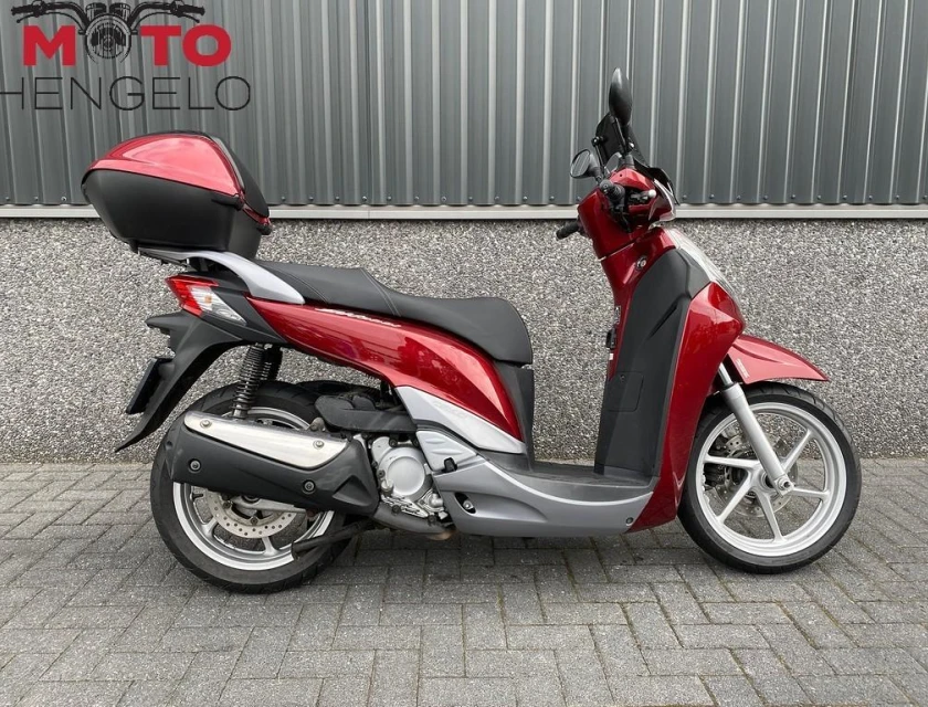 Honda SH300A