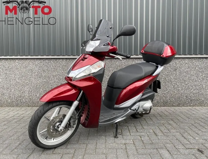 Honda SH300A