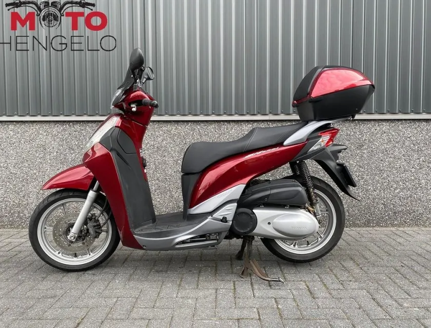 Honda SH300A