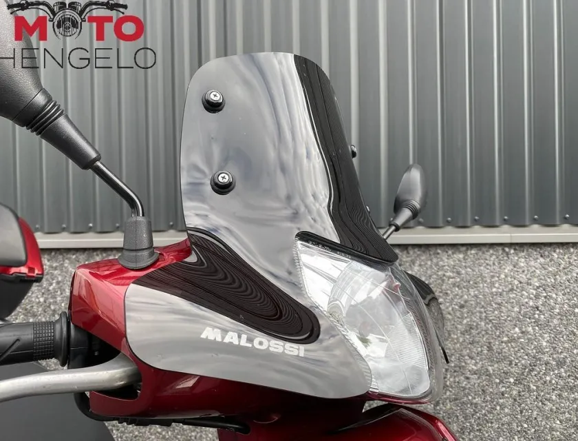 Honda SH300A
