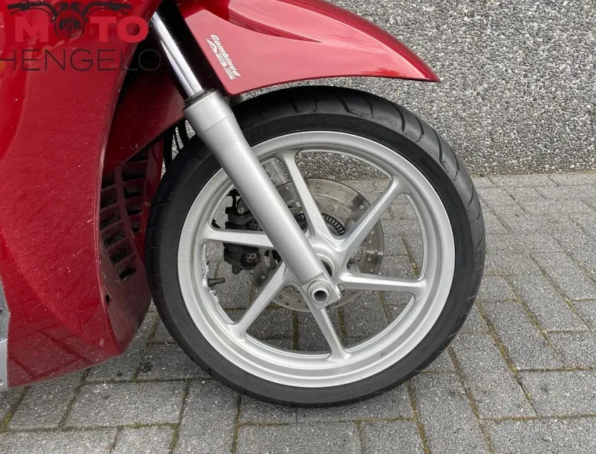 Honda SH300A