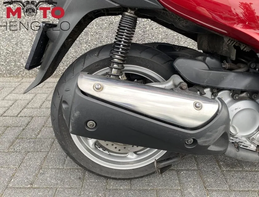 Honda SH300A