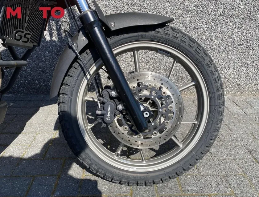 BMW F 700 GS