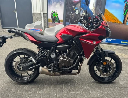 Yamaha TRACER 700 ABS