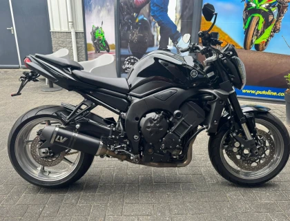 Yamaha FZ1