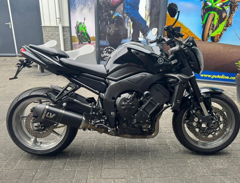 Yamaha FZ1