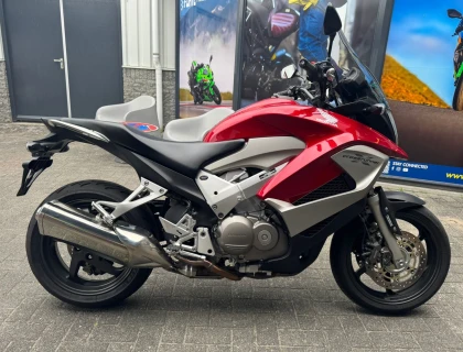 Honda VFR 800 X CROSSRUNNER